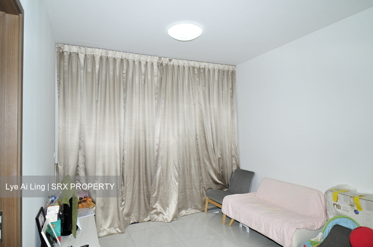 Palm Isles (D17), Condominium #200520392